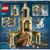 Конструктор LEGO Harry Potter Подвір'я Гоґвортса: Порятунок Сіріуса (76401), зображення 10 Конструктор LEGO Harry Potter Подвір'я Гоґвортса: Порятунок Сіріуса (76401), зображення 10