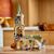Конструктор LEGO Harry Potter Подвір'я Гоґвортса: Порятунок Сіріуса (76401), зображення 4 Конструктор LEGO Harry Potter Подвір'я Гоґвортса: Порятунок Сіріуса (76401), зображення 4