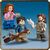 Конструктор LEGO Harry Potter Подвір'я Гоґвортса: Порятунок Сіріуса (76401), зображення 7 Конструктор LEGO Harry Potter Подвір'я Гоґвортса: Порятунок Сіріуса (76401), зображення 7