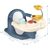 Сиденье для ванны Smoby Little 2 в 1 с игровой панелью (140404), изображение 2 Сиденье для ванны Smoby Little 2 в 1 с игровой панелью (140404), изображение 2