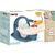 Сиденье для ванны Smoby Little 2 в 1 с игровой панелью (140404), изображение 5 Сиденье для ванны Smoby Little 2 в 1 с игровой панелью (140404), изображение 5