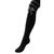 Колготки UCS Socks с бантом (M0C0301-1441-11G-black) Колготки UCS Socks с бантом (M0C0301-1441-11G-black)