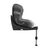 Автокрісло Cybex Sirona S i-Size Ferrari Victory Black (519000213), зображення 6