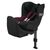 Автокрісло Cybex Sirona S i-Size Ferrari Victory Black (519000213)