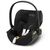 Автокресло Cybex Cloud Z i-Size JS Wings Black (519003113) Автокресло Cybex Cloud Z i-Size JS Wings Black (519003113)