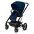 Коляска Cybex Balios S Lux Navy Blue navy blue (520001179) Коляска Cybex Balios S Lux Navy Blue navy blue (520001179)