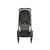 Коляска Cybex Talos S Lux SLV Soho Grey mid grey (с бампером) (520001487), изображение 2 Коляска Cybex Talos S Lux SLV Soho Grey mid grey (с бампером) (520001487), изображение 2