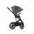 Коляска Cybex Talos S Lux SLV Soho Grey mid grey (с бампером) (520001487), изображение 3 Коляска Cybex Talos S Lux SLV Soho Grey mid grey (с бампером) (520001487), изображение 3