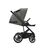 Коляска Cybex Talos S Lux SLV Soho Grey mid grey (с бампером) (520001487), изображение 4 Коляска Cybex Talos S Lux SLV Soho Grey mid grey (с бампером) (520001487), изображение 4