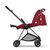 Набор текстиля для коляски Cybex Mios by Jeremy Scott Petticoat (521001879), изображение 2 Набор текстиля для коляски Cybex Mios by Jeremy Scott Petticoat (521001879), изображение 2
