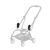 Адаптеры для коляски Cybex Cot S Eezy S-Line (519003399), изображение 2 Адаптеры для коляски Cybex Cot S Eezy S-Line (519003399), изображение 2