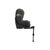Автокрісло Cybex Sirona Zi i-Size Soho Grey mid grey (520003765), зображення 2 Автокрісло Cybex Sirona Zi i-Size Soho Grey mid grey (520003765), зображення 2