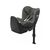 Автокрісло Cybex Sirona Zi i-Size Soho Grey mid grey (520003765) Автокрісло Cybex Sirona Zi i-Size Soho Grey mid grey (520003765)