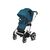 Коляска Cybex Talos S Lux SLV River Blue turquoise (520001481) Коляска Cybex Talos S Lux SLV River Blue turquoise (520001481)