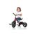 Детский велосипед QPlay Elite Red (T180-2Red), изображение 2 Детский велосипед QPlay Elite Red (T180-2Red), изображение 2