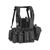 Жилет разгрузочный Defcon 5 Multirole Black (D5-RC906 B) Жилет разгрузочный Defcon 5 Multirole Black (D5-RC906 B)