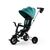 Детский велосипед QPlay Nova Air Green (S700Grey+гума) Детский велосипед QPlay Nova Air Green (S700Grey+гума)
