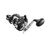 Катушка Shimano Tekota A TEK601HGLCA 3+1BB 6.31 (TEK601HGLCA) Катушка Shimano Tekota A TEK601HGLCA 3+1BB 6.31 (TEK601HGLCA)