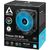 Кулер для процессора Arctic Freezer i35 RGB (ACFRE00096A), изображение 8 Кулер для процессора Arctic Freezer i35 RGB (ACFRE00096A), изображение 8