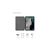 Чохол до планшета BeCover Smart Case Nokia T20 10.4" Black (708041), зображення 7 Чохол до планшета BeCover Smart Case Nokia T20 10.4" Black (708041), зображення 7