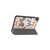 Чехол для планшета BeCover Smart Case Nokia T20 10.4" Butterfly (708053), изображение 6 Чехол для планшета BeCover Smart Case Nokia T20 10.4" Butterfly (708053), изображение 6