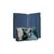 Чехол для планшета BeCover Smart Case Nokia T20 10.4" Deep Blue (708042), изображение 7 Чехол для планшета BeCover Smart Case Nokia T20 10.4" Deep Blue (708042), изображение 7