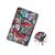 Чехол для планшета BeCover Smart Case Nokia T20 10.4" Graffiti (708056), изображение 6 Чехол для планшета BeCover Smart Case Nokia T20 10.4" Graffiti (708056), изображение 6