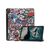 Чехол для планшета BeCover Smart Case Nokia T20 10.4" Graffiti (708056), изображение 7 Чехол для планшета BeCover Smart Case Nokia T20 10.4" Graffiti (708056), изображение 7