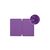 Чохол до планшета Armorstandart Smart Case iPad 10.9 2022 Purple (ARM65120), зображення 5 Чохол до планшета Armorstandart Smart Case iPad 10.9 2022 Purple (ARM65120), зображення 5