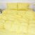 Пододеяльник MirSon Satin Stripe 30-0003 Intense Yellow 143х210 см (2200005248324) Пододеяльник MirSon Satin Stripe 30-0003 Intense Yellow 143х210 см (2200005248324)