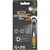 Бритва Bic Flex 5 Hybrid с 2 сменными картриджами (3086123644922) Бритва Bic Flex 5 Hybrid с 2 сменными картриджами (3086123644922)
