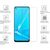 Скло захисне Drobak OPPO A76 (505042), зображення 2 Скло захисне Drobak OPPO A76 (505042), зображення 2