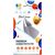 Скло захисне Drobak Samsung Galaxy A13 (Black) (505068), зображення 2 Скло захисне Drobak Samsung Galaxy A13 (Black) (505068), зображення 2