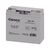 Батарея к ИБП Gemix GL 12V 20Ah (GL12-20 gel) Батарея к ИБП Gemix GL 12V 20Ah (GL12-20 gel)