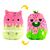 Мягкая игрушка Cats vs Pickles 2 в 1 – Котик и огурец Сладости (CVP2200-6), изображение 6 Мягкая игрушка Cats vs Pickles 2 в 1 – Котик и огурец Сладости (CVP2200-6), изображение 6