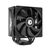 Кулер для процессора ID-Cooling SE-224-XT Black V2, изображение 2 Кулер для процессора ID-Cooling SE-224-XT Black V2, изображение 2