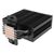 Кулер для процессора ID-Cooling SE-224-XT Black V2, изображение 4 Кулер для процессора ID-Cooling SE-224-XT Black V2, изображение 4