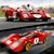 Конструктор LEGO Speed Champions 1970 Ferrari 512 M 291 деталь (76906), изображение 6 Конструктор LEGO Speed Champions 1970 Ferrari 512 M 291 деталь (76906), изображение 6