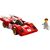 Конструктор LEGO Speed Champions 1970 Ferrari 512 M 291 деталь (76906), изображение 9 Конструктор LEGO Speed Champions 1970 Ferrari 512 M 291 деталь (76906), изображение 9
