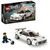 Конструктор LEGO Speed Champions Lamborghini Countach 262 деталі (76908), зображення 2 Конструктор LEGO Speed Champions Lamborghini Countach 262 деталі (76908), зображення 2