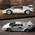 Конструктор LEGO Speed Champions Lamborghini Countach 262 деталі (76908), зображення 5 Конструктор LEGO Speed Champions Lamborghini Countach 262 деталі (76908), зображення 5