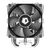 Кулер для процессора ID-Cooling SE-914-XT Basic V2, изображение 3 Кулер для процессора ID-Cooling SE-914-XT Basic V2, изображение 3