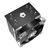 Кулер для процессора ID-Cooling SE-914-XT Basic V2, изображение 4 Кулер для процессора ID-Cooling SE-914-XT Basic V2, изображение 4