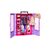 Ігровий набір Barbie Бузкова шафа для одягу (HJL65), зображення 4 Ігровий набір Barbie Бузкова шафа для одягу (HJL65), зображення 4