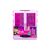 Ігровий набір Barbie Бузкова шафа для одягу (HJL65), зображення 5 Ігровий набір Barbie Бузкова шафа для одягу (HJL65), зображення 5
