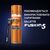 Гель для бритья Gillette Fusion Увлажнение 200 мл (7702018465156), изображение 7 Гель для бритья Gillette Fusion Увлажнение 200 мл (7702018465156), изображение 7