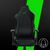 Кресло игровое Razer Iskur X Green XL (RZ38-03960100-R3G1), изображение 7 Кресло игровое Razer Iskur X Green XL (RZ38-03960100-R3G1), изображение 7