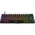 Клавиатура SteelSeries Apex Pro Mini USB UA Black (SS64820), изображение 2 Клавиатура SteelSeries Apex Pro Mini USB UA Black (SS64820), изображение 2