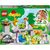 Конструктор LEGO DUPLO Jurassic World Ясла для динозаврів 27 деталей (10938), зображення 10 Конструктор LEGO DUPLO Jurassic World Ясла для динозаврів 27 деталей (10938), зображення 10