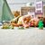 Конструктор LEGO DUPLO Jurassic World Ясла для динозаврів 27 деталей (10938), зображення 5 Конструктор LEGO DUPLO Jurassic World Ясла для динозаврів 27 деталей (10938), зображення 5